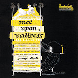 Download Marshall Barer Many Moons Ago (from Once Upon A Mattress) sheet music and printable PDF music notes