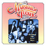 Download Marshall Tucker Band Can't You See sheet music and printable PDF music notes