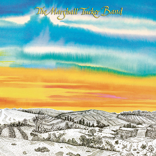 Marshall Tucker Band, Take The Highway, Guitar Tab