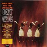 Download Martha & The Vandellas Heatwave (Love Is Like A Heatwave) sheet music and printable PDF music notes