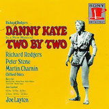 Download Martin Charnin The Golden Ram (from Two By Two) sheet music and printable PDF music notes