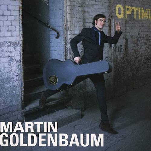 Martin Goldenbaum, Was ich gerade denke, Piano, Vocal & Guitar Chords (Right-Hand Melody)