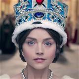 Download Martin Phipps Victoria Theme: Alleluia (featuring Mediaeval Baebes) sheet music and printable PDF music notes