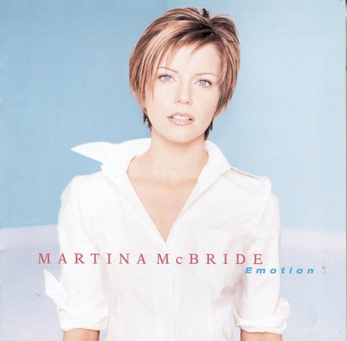 Martina McBride, I Love You, Piano, Vocal & Guitar (Right-Hand Melody)
