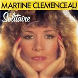 Download Martine Clemenceau Je Veux Vivre Avec Toi sheet music and printable PDF music notes