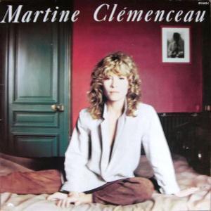 Martine Clemenceau, L'homme Qui Court, Piano & Vocal
