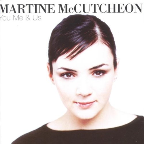 Martine McCutcheon, Perfect Moment, Piano & Vocal