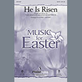 Download Marty Hamby He Is Risen sheet music and printable PDF music notes