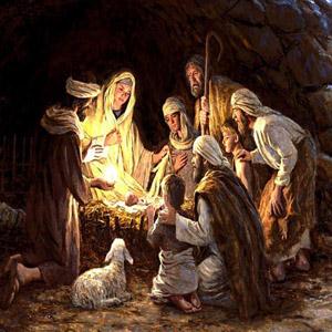 Marty Hamby, Jesus Is Born Today, SATB