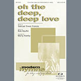 Download Marty Hamby Oh The Deep Deep Love sheet music and printable PDF music notes