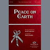 Download Marty Hamby Peace On Earth sheet music and printable PDF music notes