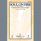 Download Marty Hamby Soul On Fire sheet music and printable PDF music notes