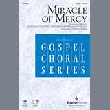 Download Marty Parks Miracle Of Mercy sheet music and printable PDF music notes