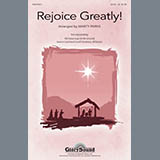 Download Marty Parks Rejoice Greatly! sheet music and printable PDF music notes