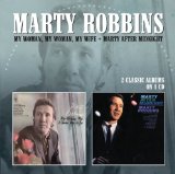 Download Marty Robbins My Woman My Woman My Wife sheet music and printable PDF music notes