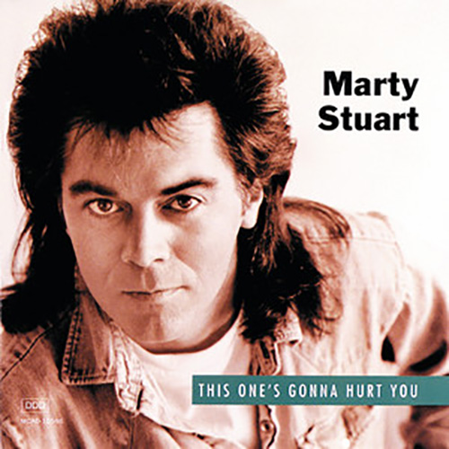Marty Stuart and Travis Tritt, This One's Gonna Hurt You (For A Long, Long Time), Easy Guitar