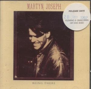 Martyn Joseph, Dolphins Make Me Cry, Lyrics & Chords