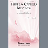 Download Marvin Gaspard The Lord Bless And Keep You sheet music and printable PDF music notes
