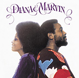 Download Marvin Gaye & Diana Ross Stop, Look, Listen (To Your Heart) sheet music and printable PDF music notes