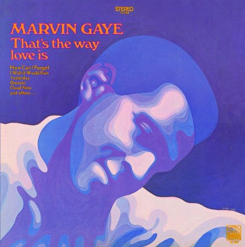 Marvin Gaye, Abraham, Martin & John, Lyrics & Chords
