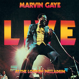 Download Marvin Gaye Got To Give It Up sheet music and printable PDF music notes