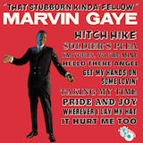 Download Marvin Gaye Hitch Hike sheet music and printable PDF music notes