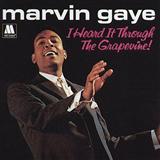 Download Marvin Gaye I Heard It Through The Grapevine sheet music and printable PDF music notes