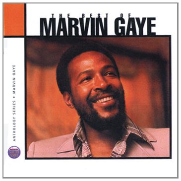 Marvin Gaye, It Takes Two, Piano, Vocal & Guitar (Right-Hand Melody)