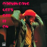 Download Marvin Gaye Let's Get It On sheet music and printable PDF music notes