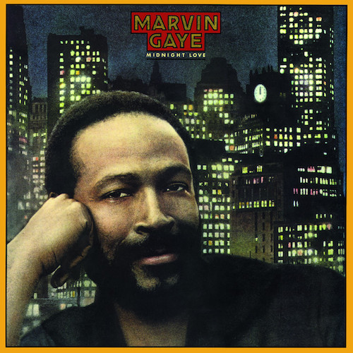 Marvin Gaye, Sexual Healing, Flute