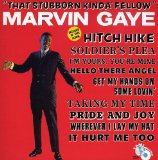 Download Marvin Gaye Wherever I Lay My Hat (That's My Home) sheet music and printable PDF music notes