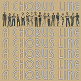 Download Marvin Hamlisch Dance: Ten; Looks: Three (from A Chorus Line) sheet music and printable PDF music notes