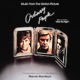 Download Marvin Hamlisch Theme From Ordinary People sheet music and printable PDF music notes