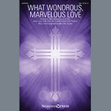 Download Mary Ann Cooper What Wondrous, Marvelous Love sheet music and printable PDF music notes