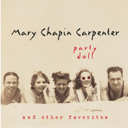 Mary Chapin Carpenter, Almost Home, Piano, Vocal & Guitar (Right-Hand Melody)