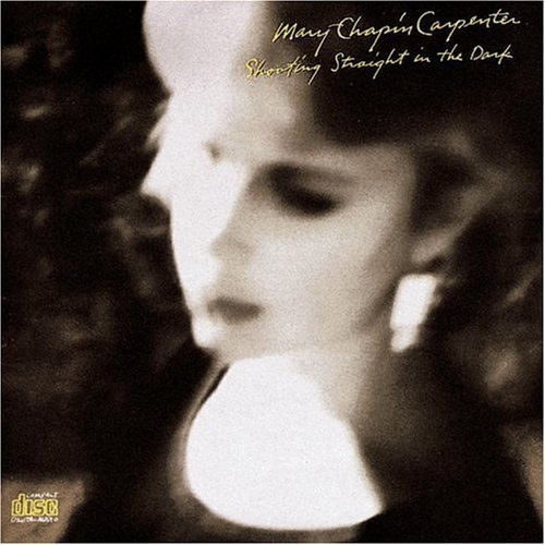 Mary Chapin Carpenter, Down At The Twist And Shout, Guitar Tab
