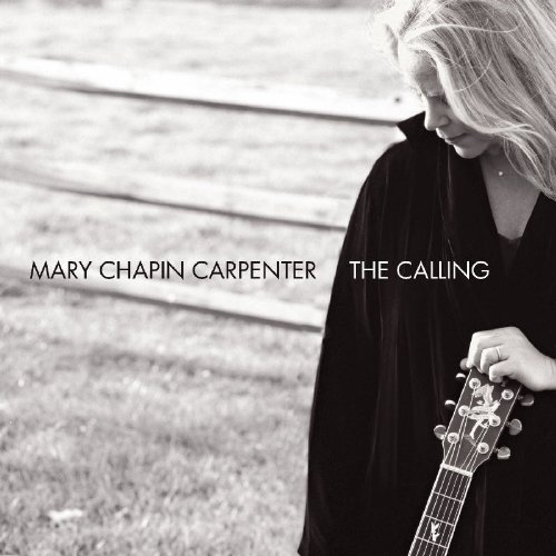 Mary Chapin Carpenter, Houston, Piano, Vocal & Guitar (Right-Hand Melody)