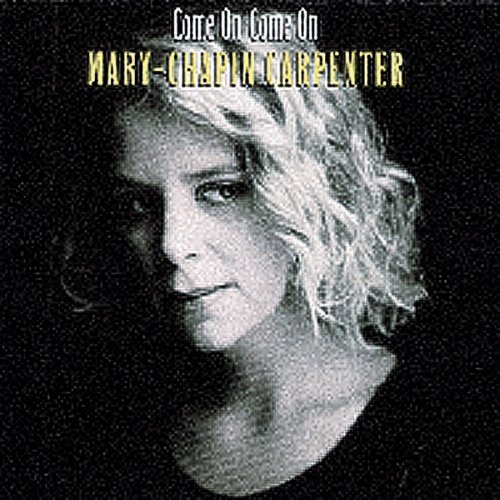 Mary Chapin Carpenter, I Feel Lucky, Easy Guitar