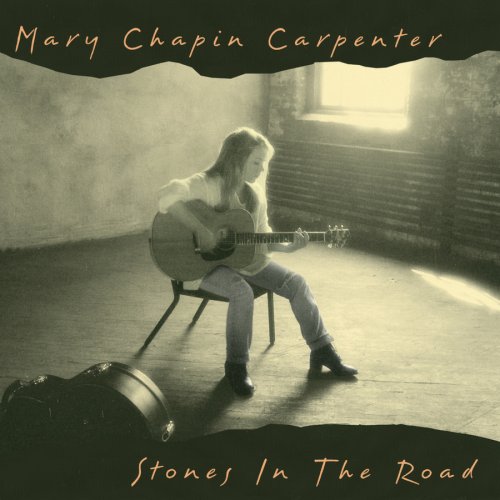 Mary Chapin Carpenter, John Doe No. 24, Piano, Vocal & Guitar (Right-Hand Melody)