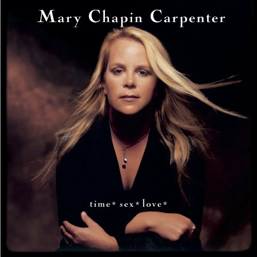 Mary Chapin Carpenter, Simple Life, Piano, Vocal & Guitar (Right-Hand Melody)