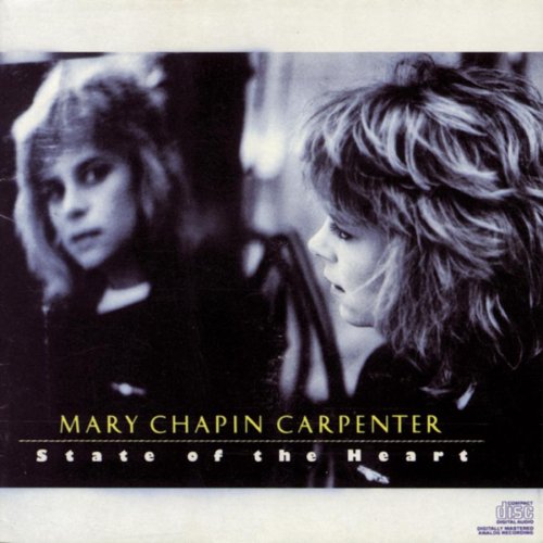 Mary Chapin Carpenter, This Shirt, Lyrics & Chords
