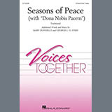 Download Mary Donnelly & George L.O. Strid Seasons Of Peace (with 