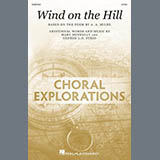 Download Mary Donnelly & George L.O. Strid Wind On The Hill sheet music and printable PDF music notes