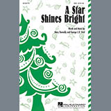 Download Mary Donnelly A Star Shines Bright sheet music and printable PDF music notes