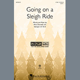 Download Mary Donnelly and George L.O. Strid Going On A Sleigh Ride sheet music and printable PDF music notes