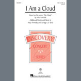 Download Mary Donnelly and George L.O. Strid I Am A Cloud sheet music and printable PDF music notes