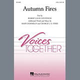Download Mary Donnelly Autumn Fires sheet music and printable PDF music notes