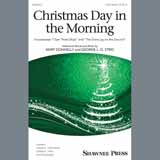 Download Mary Donnelly Christmas Day In The Morning sheet music and printable PDF music notes