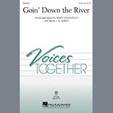 Download Mary Donnelly Goin' Down The River sheet music and printable PDF music notes