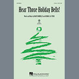 Download Mary Donnelly Hear Those Holiday Bells! sheet music and printable PDF music notes